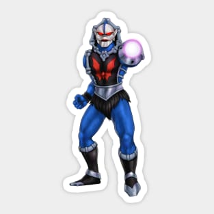 Hordak Sticker